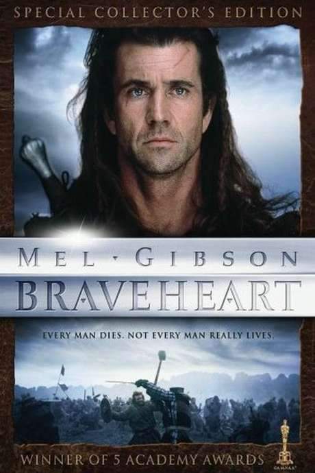Alba Gu Brath! The Making of ‘Braveheart’